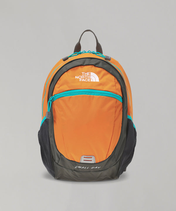 K Small Day-THE NORTH FACE-Forget-me-nots Online Store
