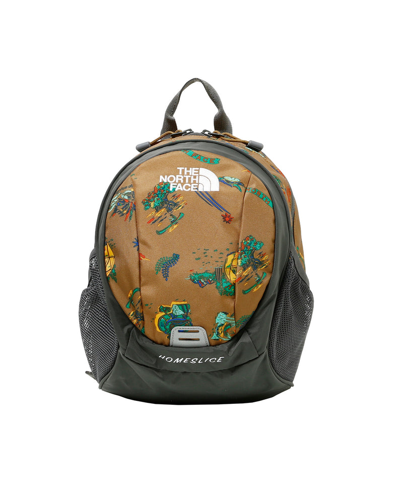 K Homeslice-THE NORTH FACE-Forget-me-nots Online Store