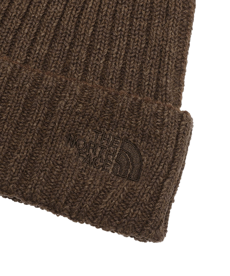 Comfortive Beanie-THE NORTH FACE-Forget-me-nots Online Store