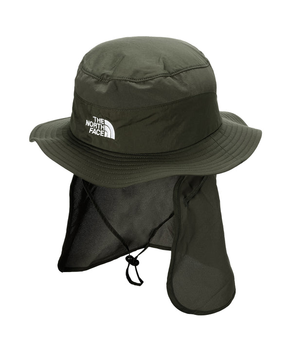 Sunshield Hat-THE NORTH FACE-Forget-me-nots Online Store