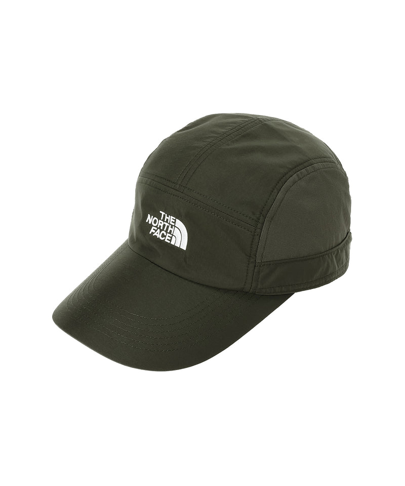 Sunshield Cap-THE NORTH FACE-Forget-me-nots Online Store