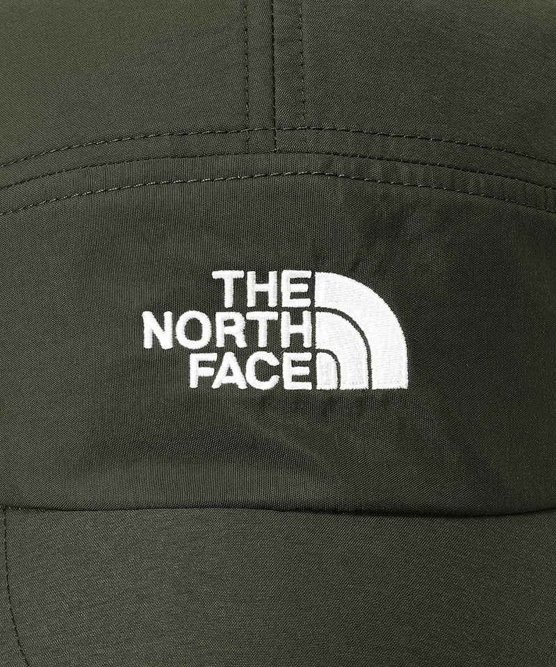 Sunshield Cap-THE NORTH FACE-Forget-me-nots Online Store