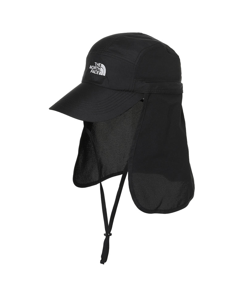 Sunshield Cap-THE NORTH FACE-Forget-me-nots Online Store