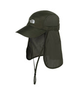 Sunshield Cap-THE NORTH FACE-Forget-me-nots Online Store