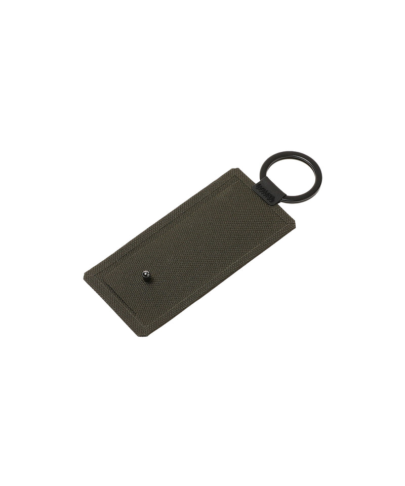 Pebble Key Case Mono-THE NORTH FACE-Forget-me-nots Online Store