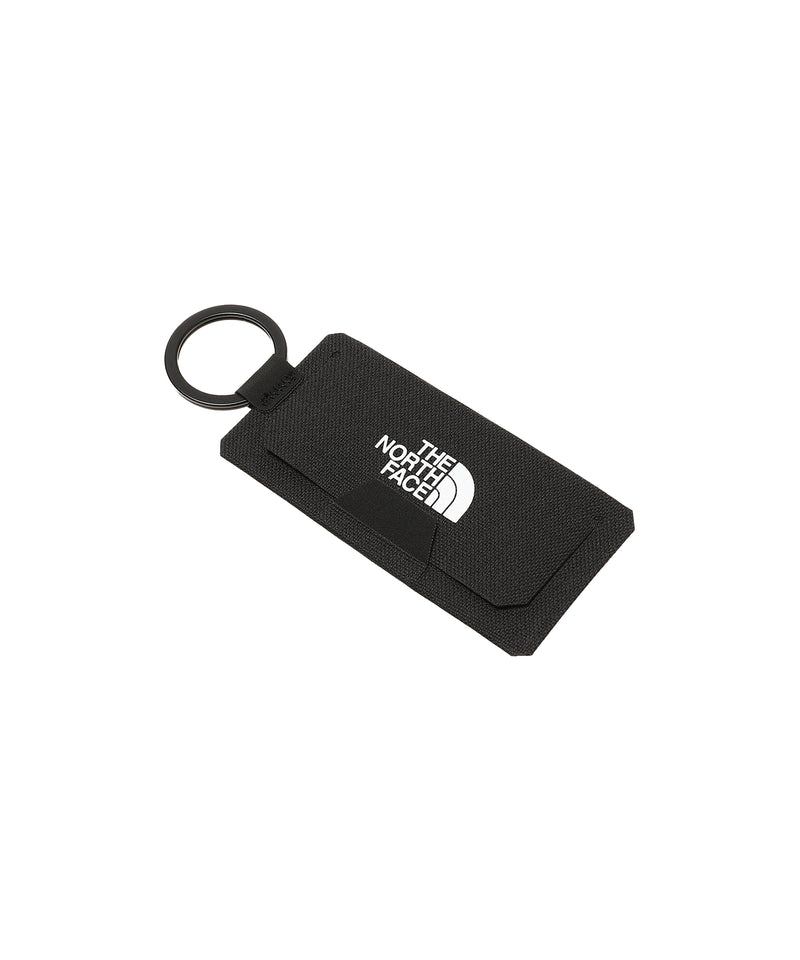 Pebble Key Case Mono-THE NORTH FACE-Forget-me-nots Online Store