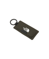 Pebble Key Case Mono-THE NORTH FACE-Forget-me-nots Online Store