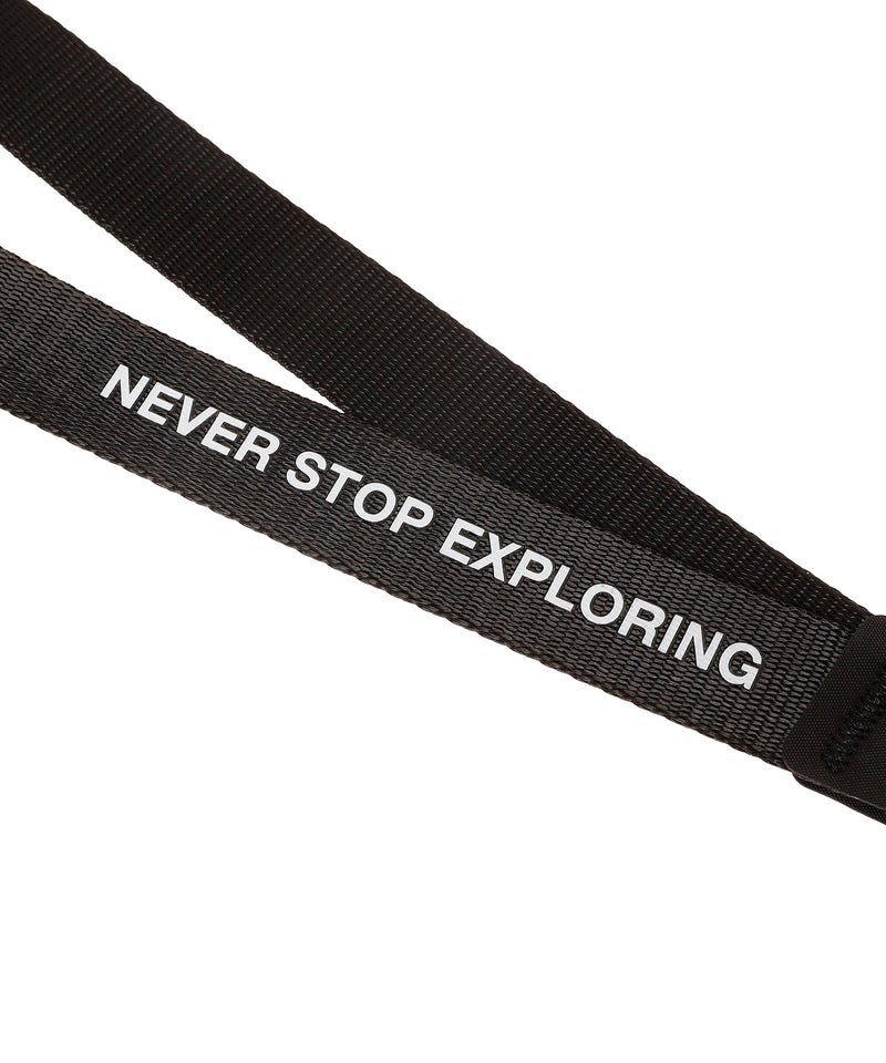 Tnf Lanyard-THE NORTH FACE-Forget-me-nots Online Store