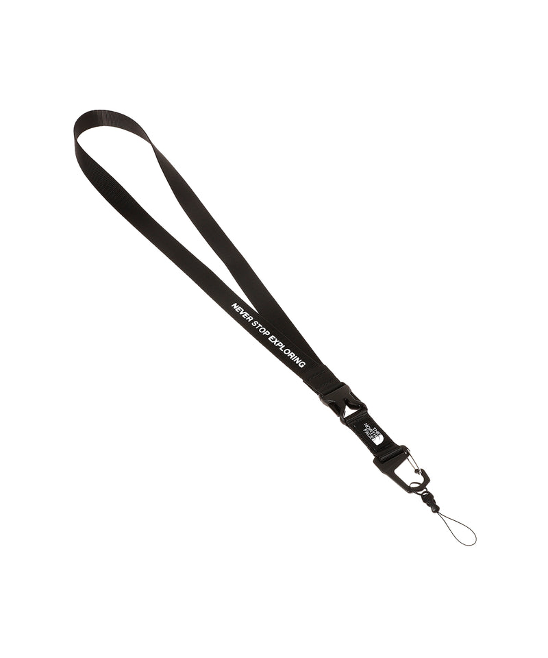 Tnf Lanyard-THE NORTH FACE-Forget-me-nots Online Store