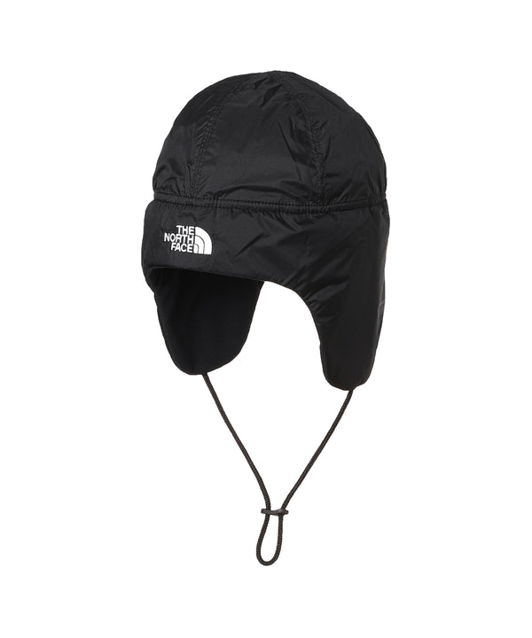 Insulated Powder Beanie-THE NORTH FACE-Forget-me-nots Online Store