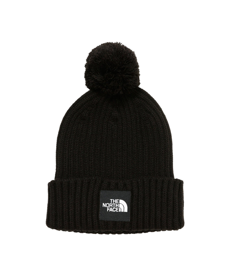 【M】Pom Pom Cappucho Lid-THE NORTH FACE-Forget-me-nots Online Store