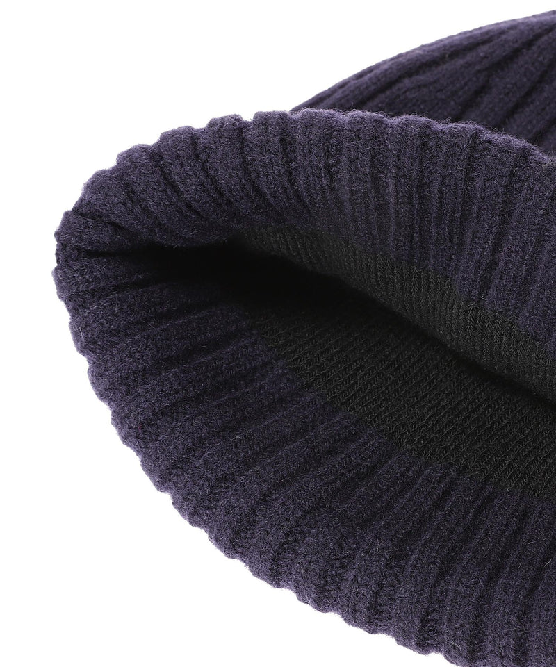 Radial Wool Beanie-THE NORTH FACE-Forget-me-nots Online Store