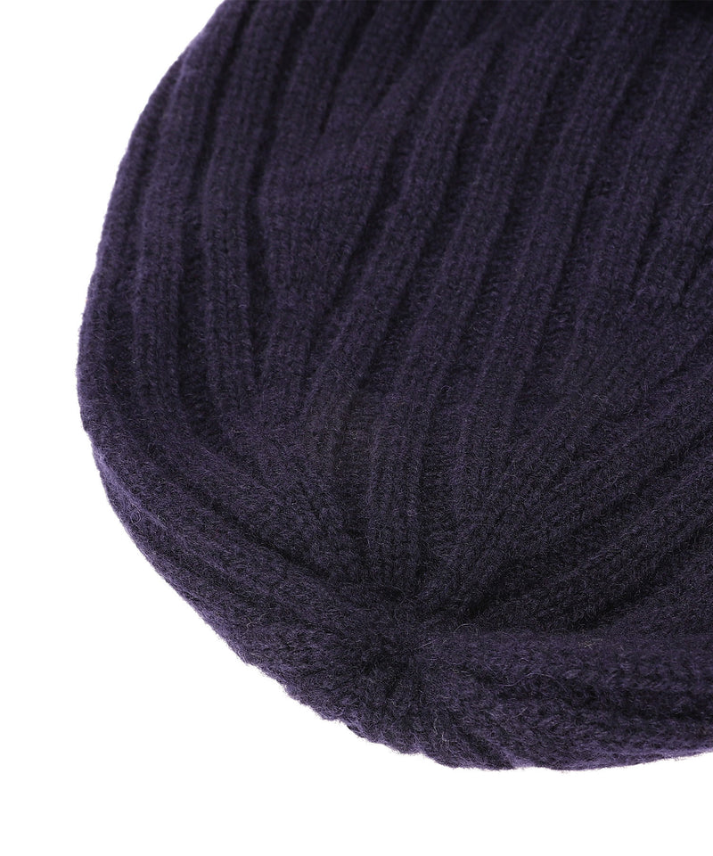 Radial Wool Beanie-THE NORTH FACE-Forget-me-nots Online Store