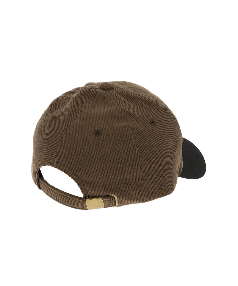 Valley Corduroy Cap-THE NORTH FACE-Forget-me-nots Online Store