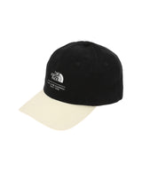 Valley Corduroy Cap-THE NORTH FACE-Forget-me-nots Online Store