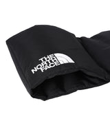 Nuptse Muffler-THE NORTH FACE-Forget-me-nots Online Store