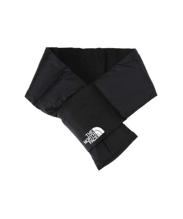 Nuptse Muffler-THE NORTH FACE-Forget-me-nots Online Store