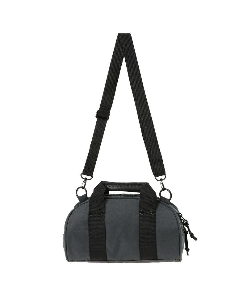 Field Demi Duffle Bag-THE NORTH FACE PURPLE LABEL-Forget-me-nots Online Store