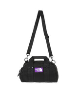 Field Demi Duffle Bag-THE NORTH FACE PURPLE LABEL-Forget-me-nots Online Store