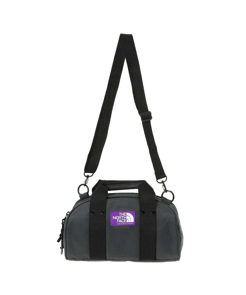 Field Demi Duffle Bag-THE NORTH FACE PURPLE LABEL-Forget-me-nots Online Store