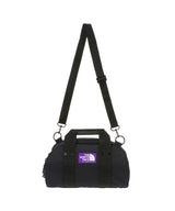 Field Demi Duffle Bag-THE NORTH FACE PURPLE LABEL-Forget-me-nots Online Store