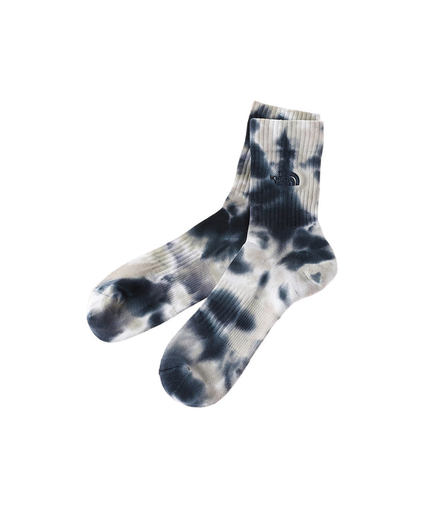 Tie Dye Crew-THE NORTH FACE-Forget-me-nots Online Store