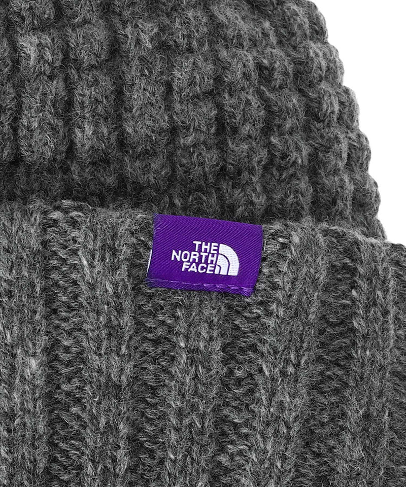 WINDSTOPPER Field Watch Cap-THE NORTH FACE PURPLE LABEL-Forget-me-nots Online Store
