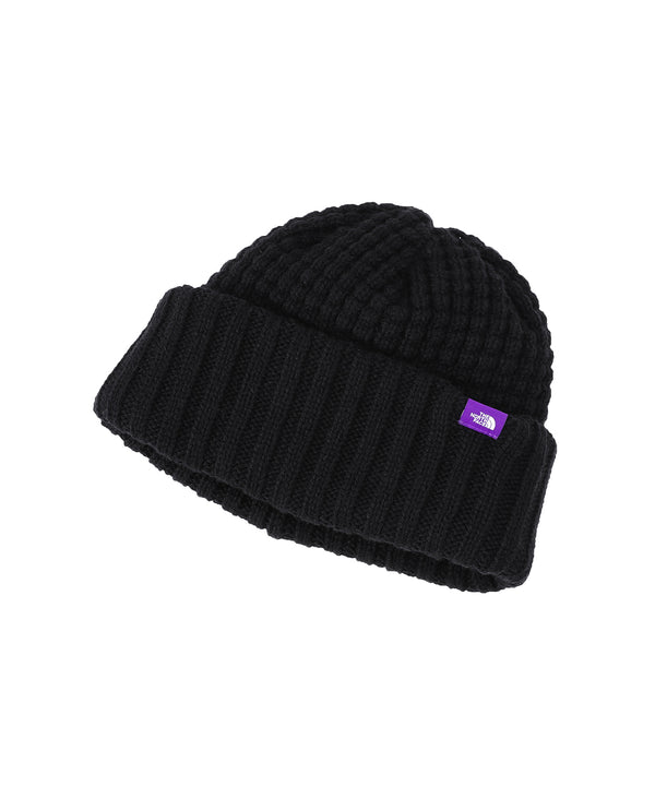 Gore-Tex Infinium Field Watch Cap-THE NORTH FACE PURPLE LABEL-Forget-me-nots Online Store