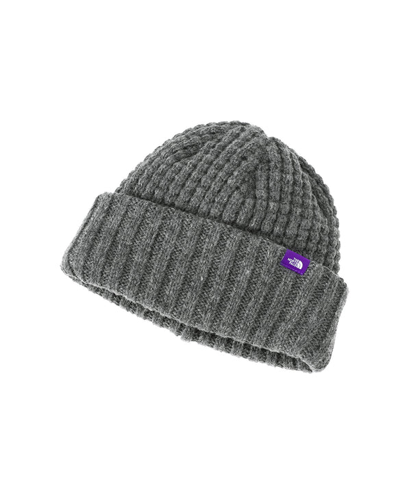 Gore-Tex Infinium Field Watch Cap-THE NORTH FACE PURPLE LABEL-Forget-me-nots Online Store