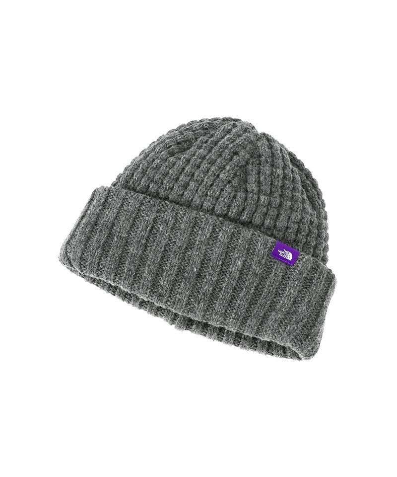WINDSTOPPER Field Watch Cap-THE NORTH FACE PURPLE LABEL-Forget-me-nots Online Store
