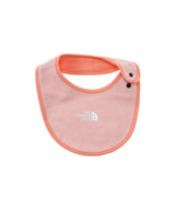 Baby Hat & Bib Set-THE NORTH FACE-Forget-me-nots Online Store