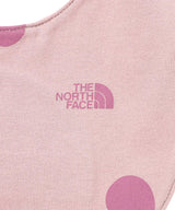 Baby Packable Animal Graphic Bib-THE NORTH FACE-Forget-me-nots Online Store