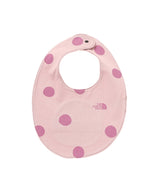 Baby Packable Animal Graphic Bib-THE NORTH FACE-Forget-me-nots Online Store