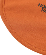 Baby Bib-THE NORTH FACE-Forget-me-nots Online Store