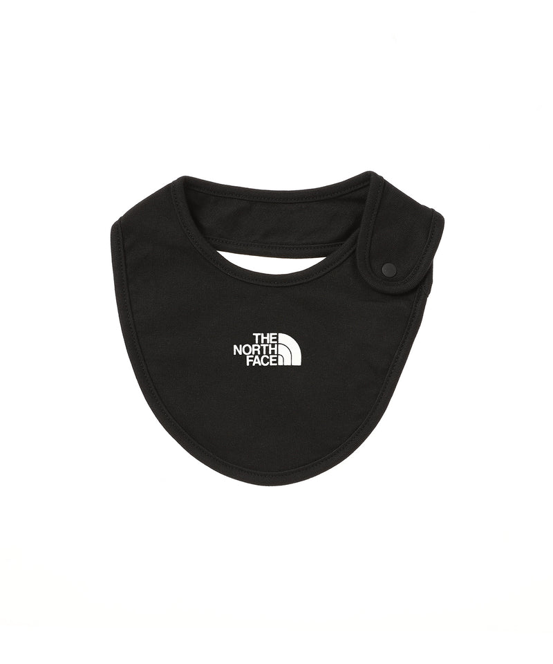 Baby Bib-THE NORTH FACE-Forget-me-nots Online Store