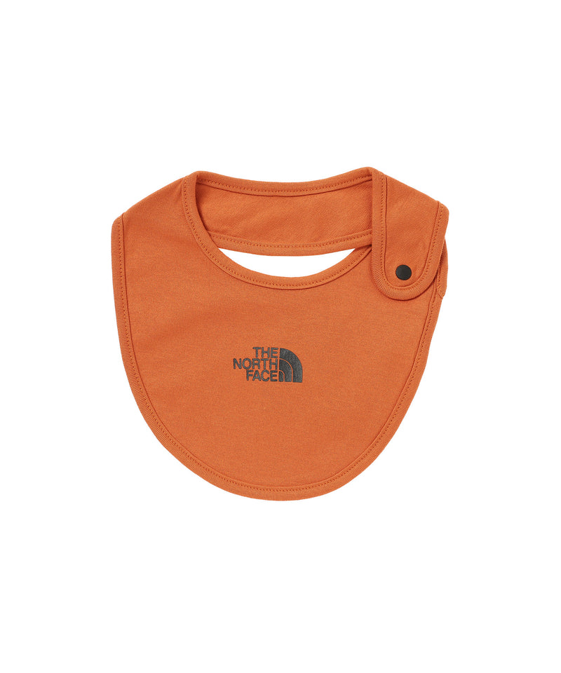 Baby Bib-THE NORTH FACE-Forget-me-nots Online Store