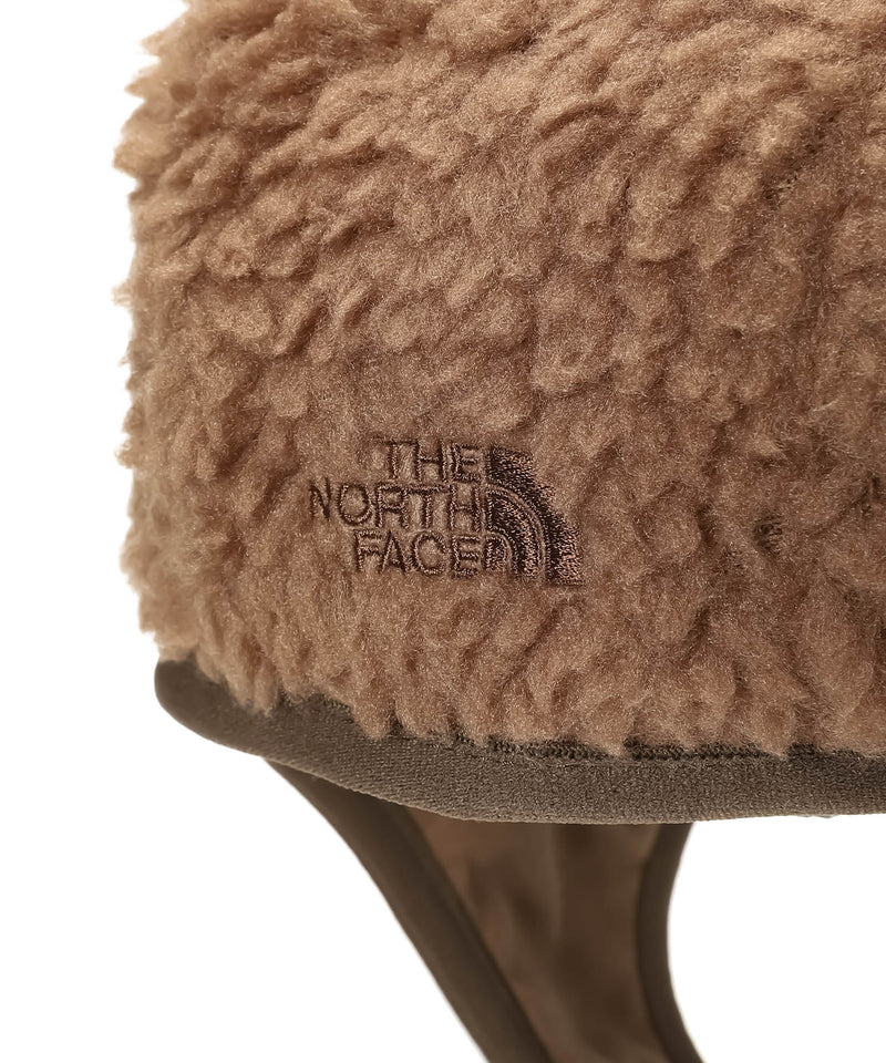 B Cuddle Fleece Ear Cap-THE NORTH FACE-Forget-me-nots Online Store