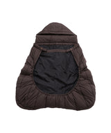 Baby Shell Blanket-THE NORTH FACE-Forget-me-nots Online Store