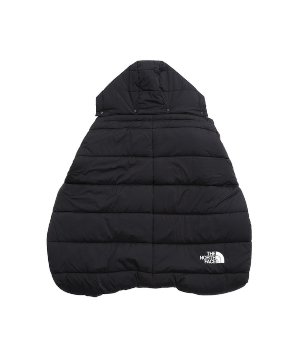 Baby Shell Blanket-THE NORTH FACE-Forget-me-nots Online Store