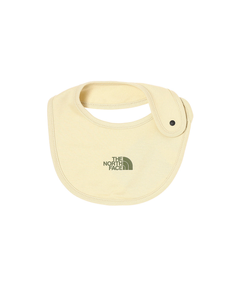 Baby Bib-THE NORTH FACE-Forget-me-nots Online Store