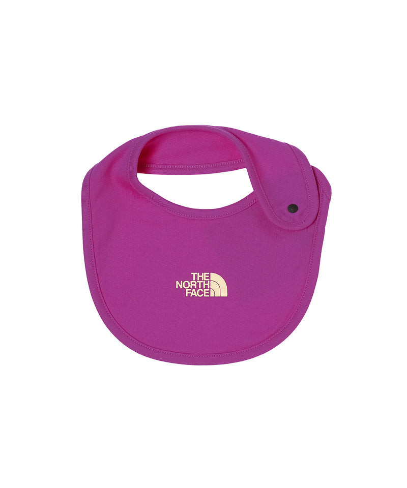 Baby Bib-THE NORTH FACE-Forget-me-nots Online Store