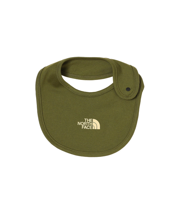 Baby Bib-THE NORTH FACE-Forget-me-nots Online Store