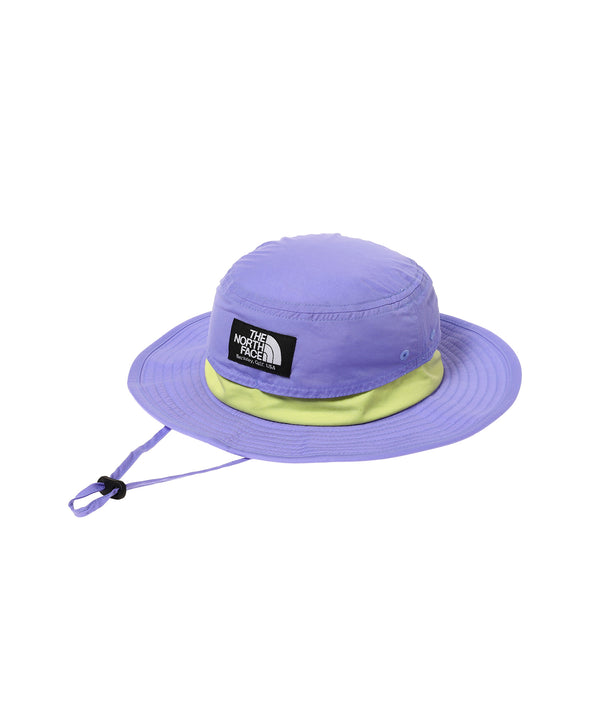 Kids Horizon Hat-THE NORTH FACE-Forget-me-nots Online Store