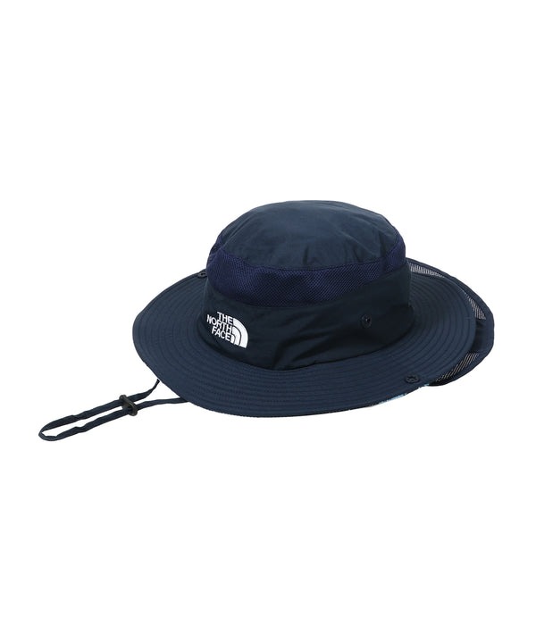 【K】Kids Novelty Sunshield Hat-THE NORTH FACE-Forget-me-nots Online Store