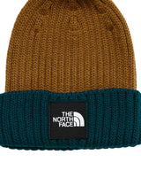 【K】Kids Pom Pom Cappucho-THE NORTH FACE-Forget-me-nots Online Store