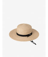 Raffia Blade Hat-THE NORTH FACE-Forget-me-nots Online Store