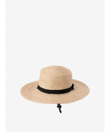 Raffia Blade Hat-THE NORTH FACE-Forget-me-nots Online Store