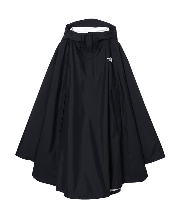 Access Poncho-THE NORTH FACE-Forget-me-nots Online Store