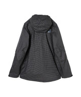 Enride Rain Jacket-THE NORTH FACE-Forget-me-nots Online Store