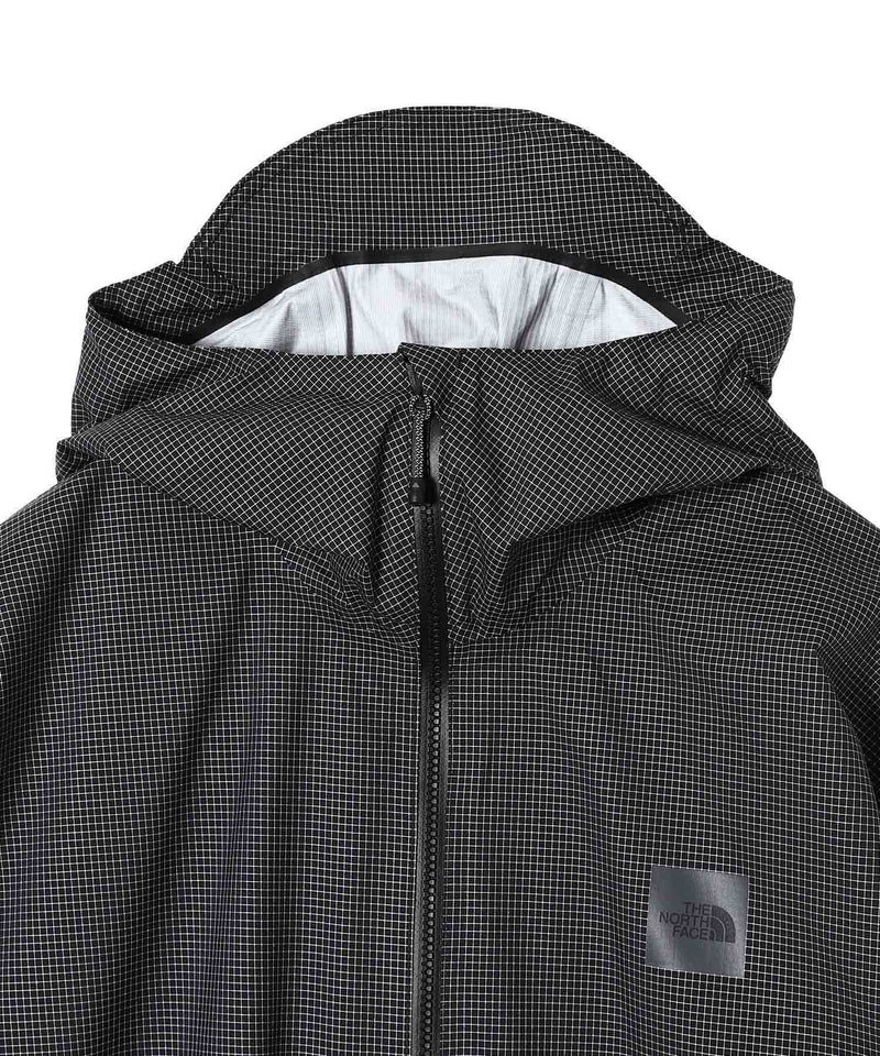 Enride Rain Jacket-THE NORTH FACE-Forget-me-nots Online Store